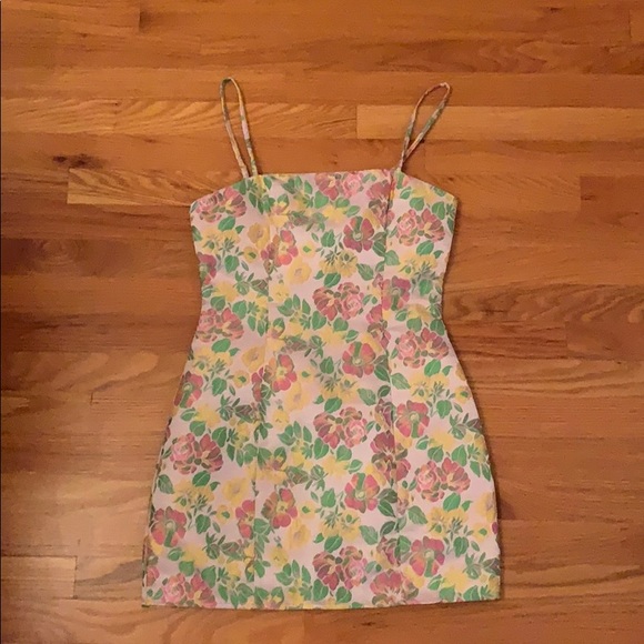 HOST PICK NWOT Majorelle Pearson dress - Picture 5 of 10